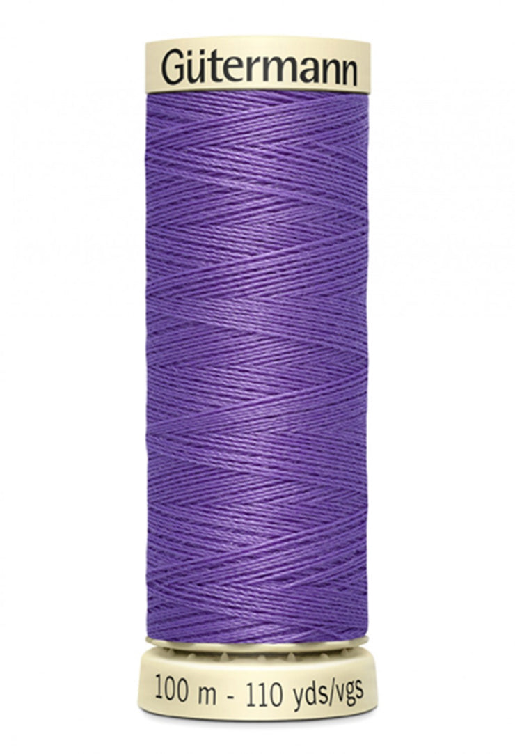 Gutermann Sew-all Polyester All Purpose Thread 100m/110yds