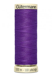 Gutermann Sew-all Polyester All Purpose Thread 100m/110yds