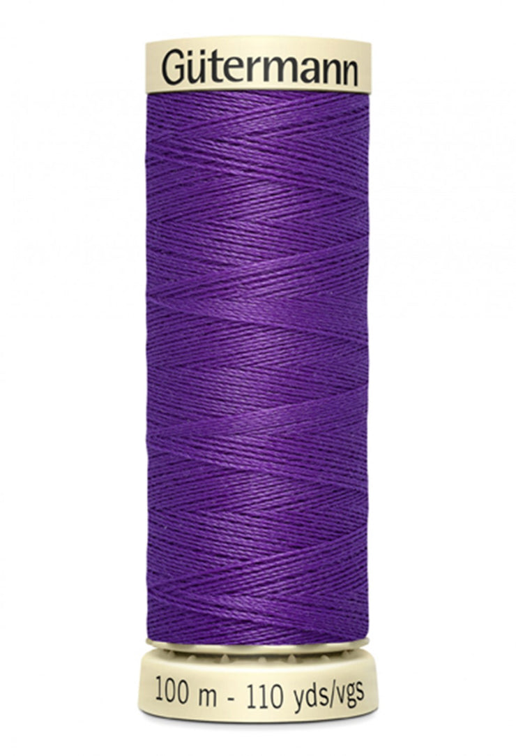 Gutermann Sew-all Polyester All Purpose Thread 100m/110yds