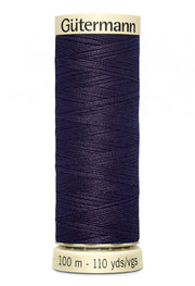 Gutermann Sew-all Polyester All Purpose Thread 100m/110yds