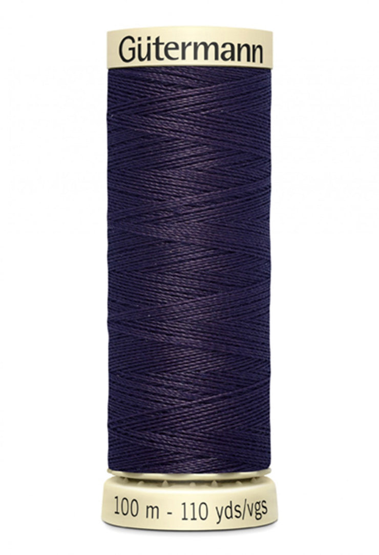 Gutermann Sew-all Polyester All Purpose Thread 100m/110yds