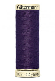 Gutermann Sew-all Polyester All Purpose Thread 100m/110yds