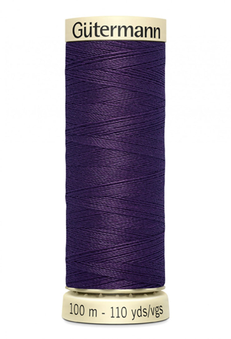 Gutermann Sew-all Polyester All Purpose Thread 100m/110yds