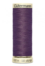 Gutermann Sew-all Polyester All Purpose Thread 100m/110yds