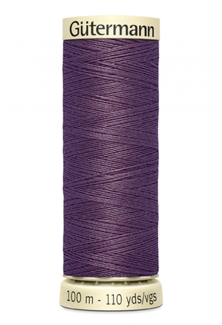 Gutermann Sew-all Polyester All Purpose Thread 100m/110yds