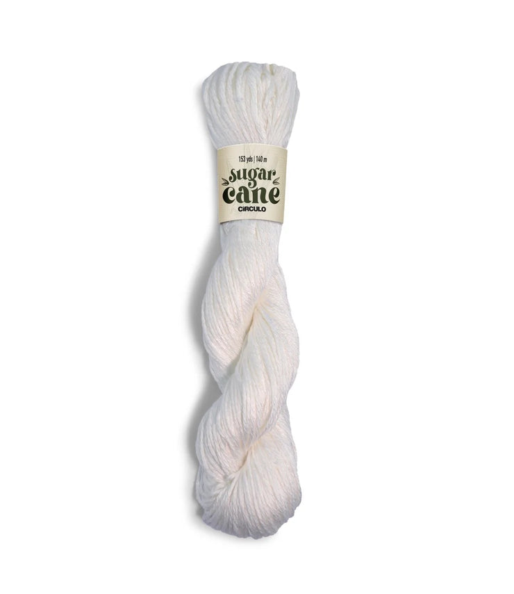 Sugar Cane Yarn by Circulo