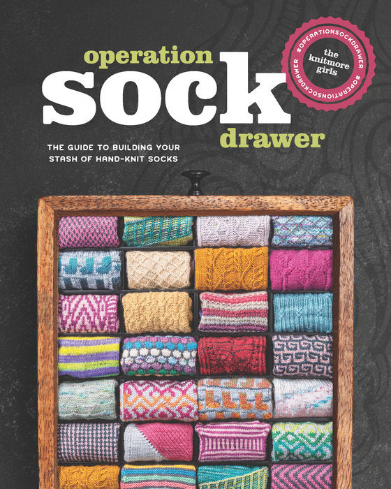 Operation Sock Drawer