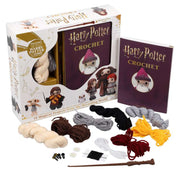 Harry Potter Crochet