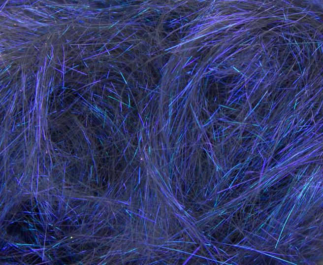 Angelina Heat Bondable Fiber