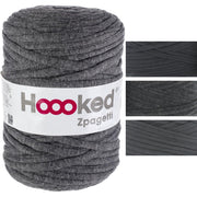 Hoooked Zpagetti Yarn - Upcycled Cotton