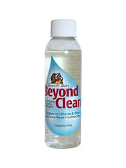 Beyond Clean (Fragrance Free) by Unicorn Baby 4oz Similar to Power Scour