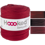 Hoooked Zpagetti Yarn - Upcycled Cotton
