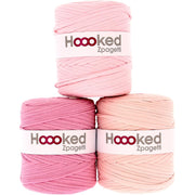 Hoooked Zpagetti Yarn - Upcycled Cotton