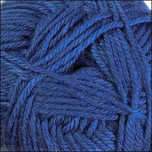 Cherub Aran Nylon & Acrylic Blend Yarn by Cascade