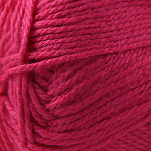 Cherub Aran Nylon & Acrylic Blend Yarn by Cascade