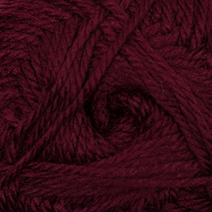 Cherub Aran Nylon &amp; Acrylic Blend Yarn by Cascade