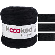 Hoooked Zpagetti Yarn - Upcycled Cotton