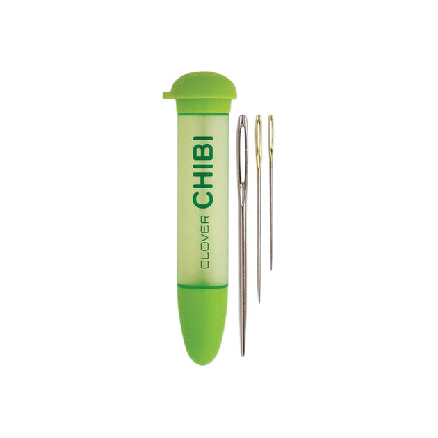 Clover Darning Needle Set – Icon Fiber Arts