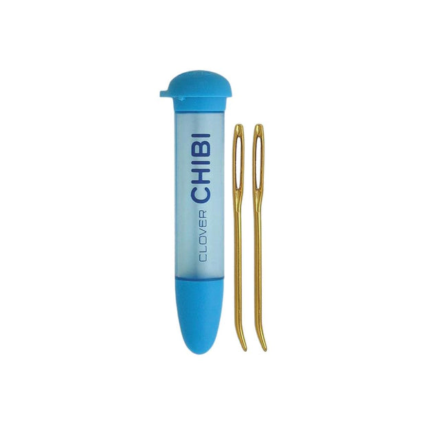 Clover Jumbo Darning Needle Set