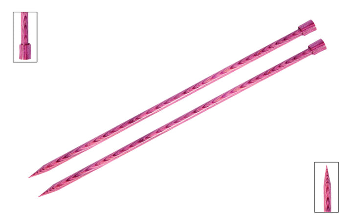 14" Dreamz Single Pointed Needles by Knitter&
