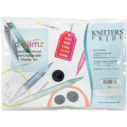 Dreamz Chunky Interchangeable Needles Set