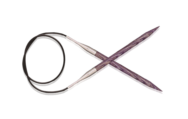40" Symfonie Dreamz Fixed Circular Needles