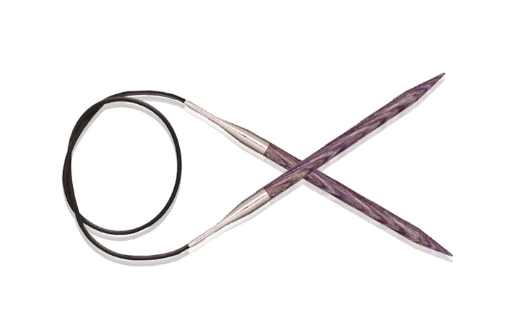 40" Symfonie Dreamz Fixed Circular Needles