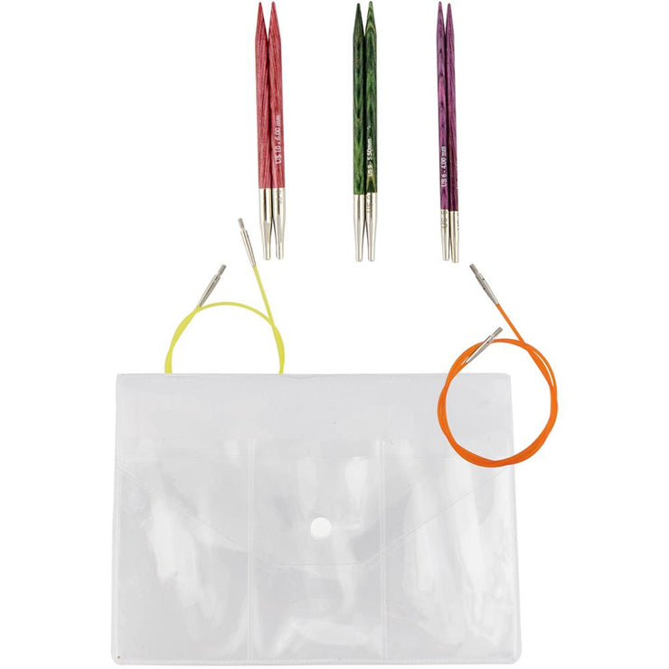 Dreamz Starter Interchangeable Needles Set