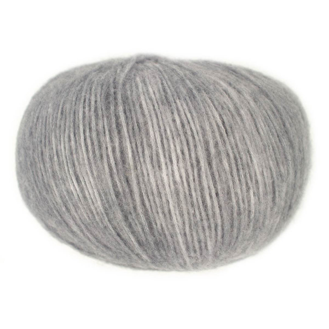 Airspun Yarn by Jody Long