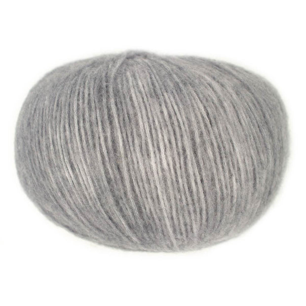 Airspun Yarn by Jody Long