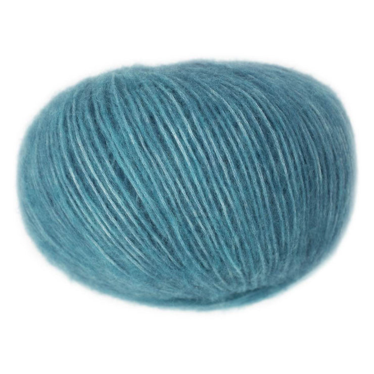 Airspun Yarn by Jody Long