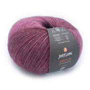 Airspun Yarn by Jody Long