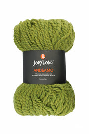 Andeamo Yarn by Jody Long