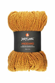 Andeamo Yarn by Jody Long