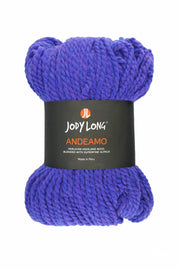 Andeamo Yarn by Jody Long