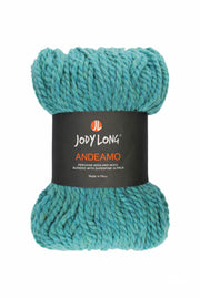 Andeamo Yarn by Jody Long