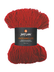 Andeamo Lite Yarn by Jody Long