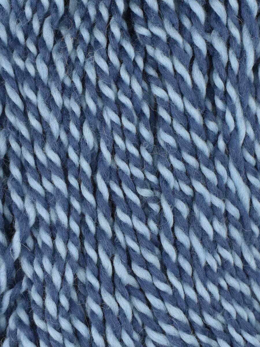 Andeamo Twist Yarn by Jody Long