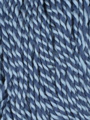 Andeamo Twist Yarn by Jody Long