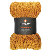 Andeamo Yarn by Jody Long