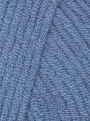 Haden Blanket Kit from Babe Softcotton Chunky