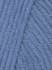 Haden Blanket Kit from Babe Softcotton Chunky