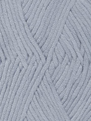 Haden Blanket Kit from Babe Softcotton Chunky