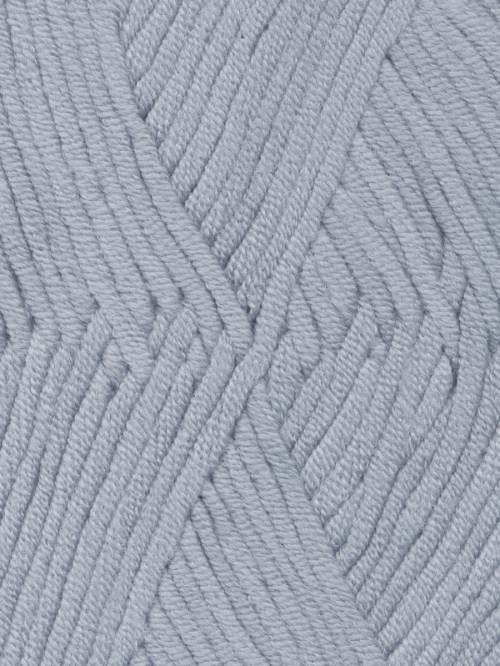 Haden Blanket Kit from Babe Softcotton Chunky