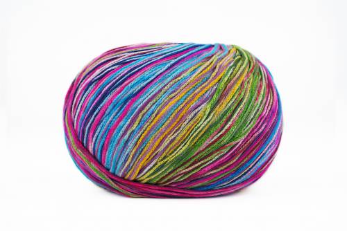 Cairns Cotton & Acrylic Blend Yarn by Queensland