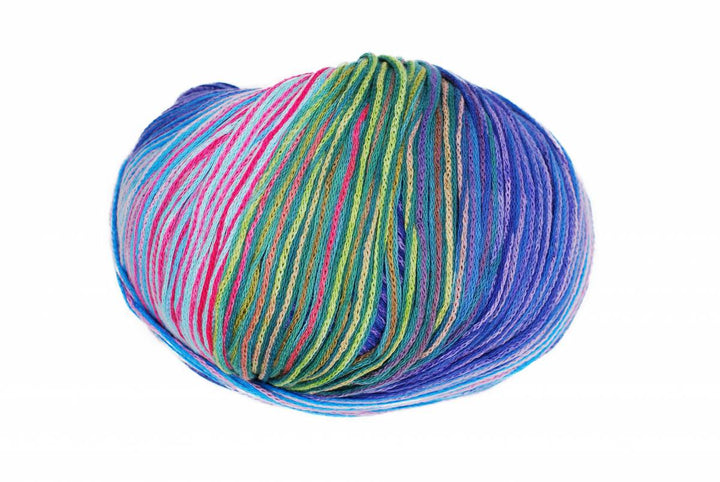 Cairns Cotton &amp; Acrylic Blend Yarn by Queensland