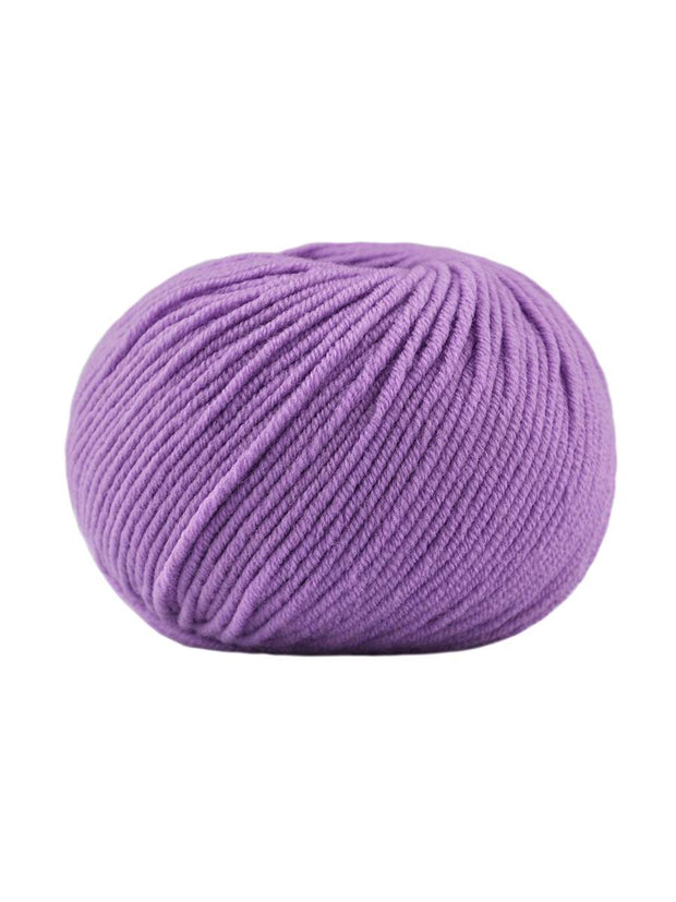 Ciao Extra Fine Merino Yarn by Jody Long
