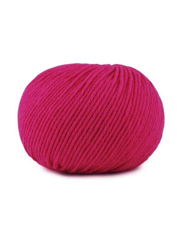 Ciao Extra Fine Merino Yarn by Jody Long