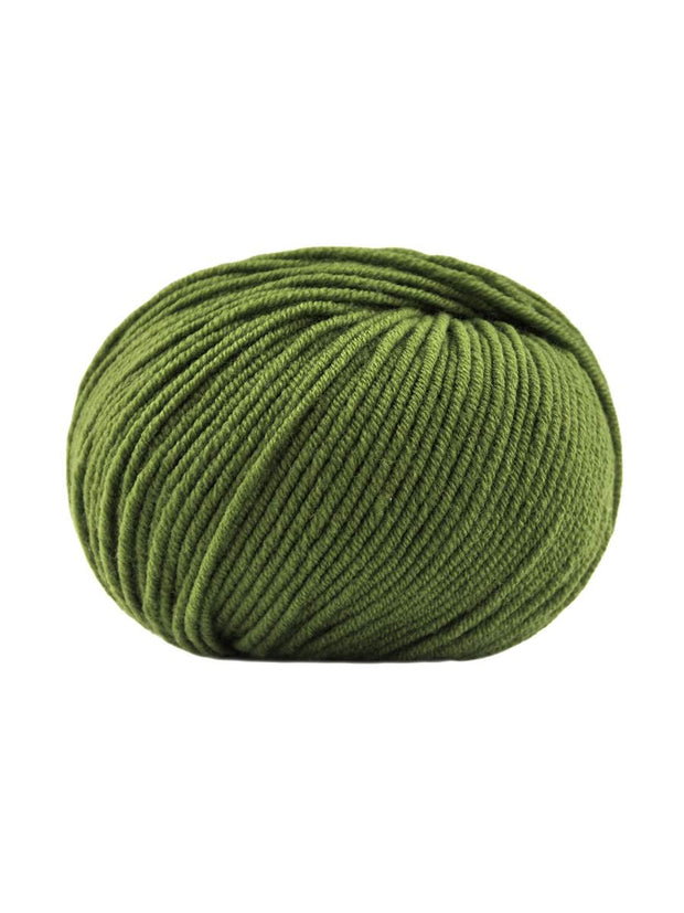 Ciao Extra Fine Merino Yarn by Jody Long
