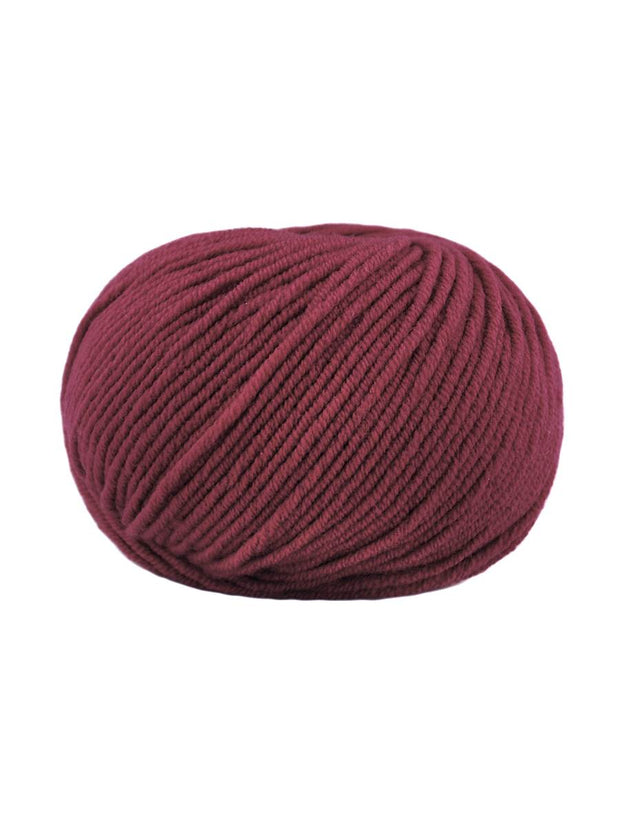Ciao Extra Fine Merino Yarn by Jody Long